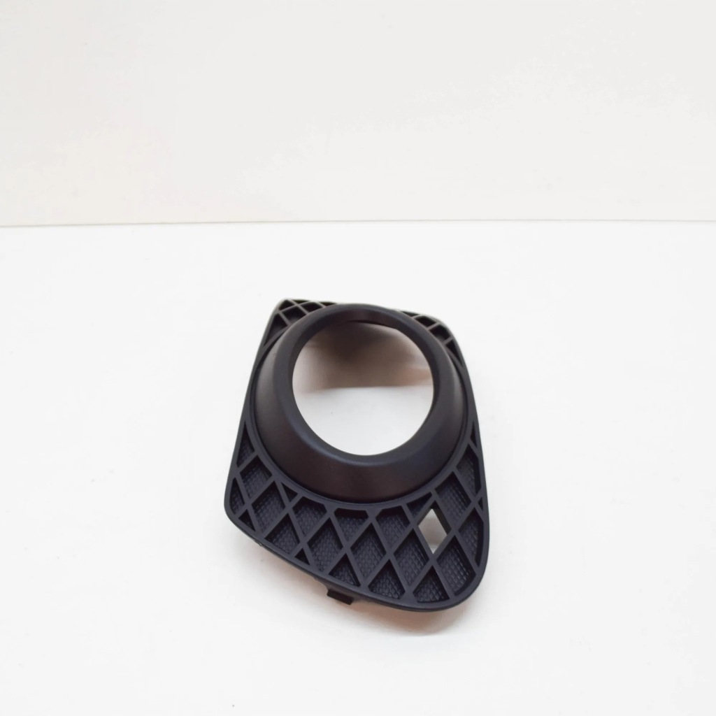 Mercedes-benz ml w164 передний бампер левая защита решетка a1648260124 Недорого