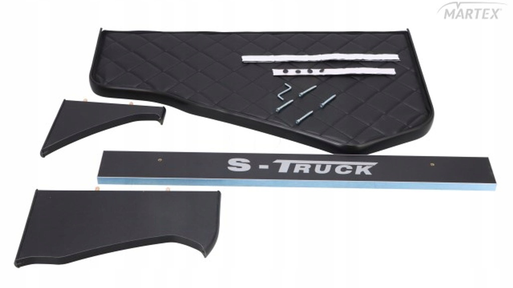 фото №1, Полиця scania r середня 2017- прострочена