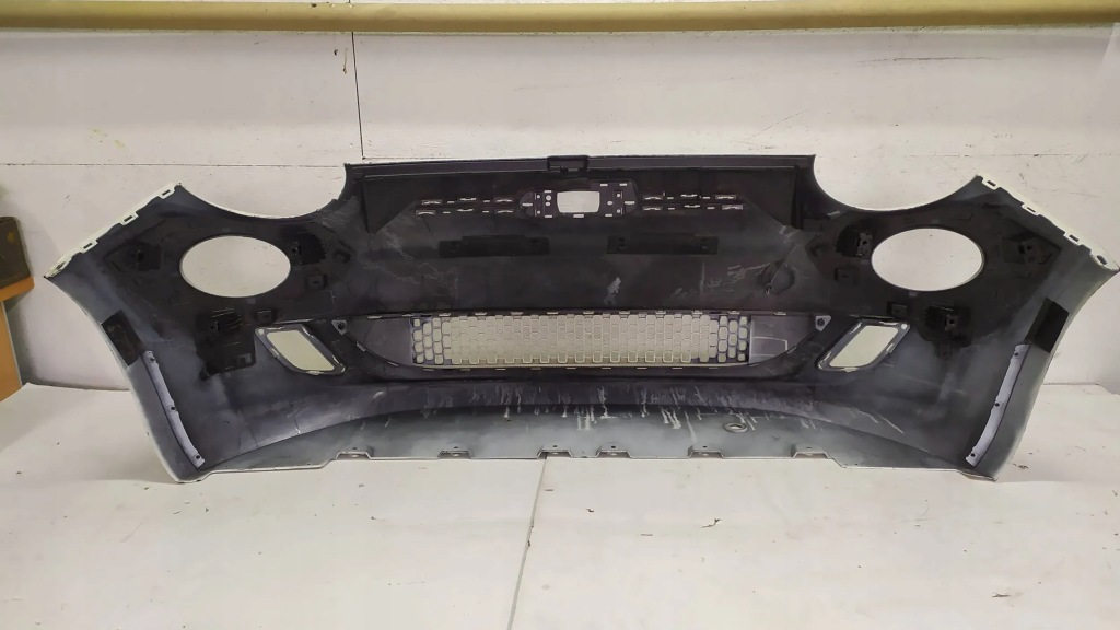 Бампер перед передний fiat 500e Киев