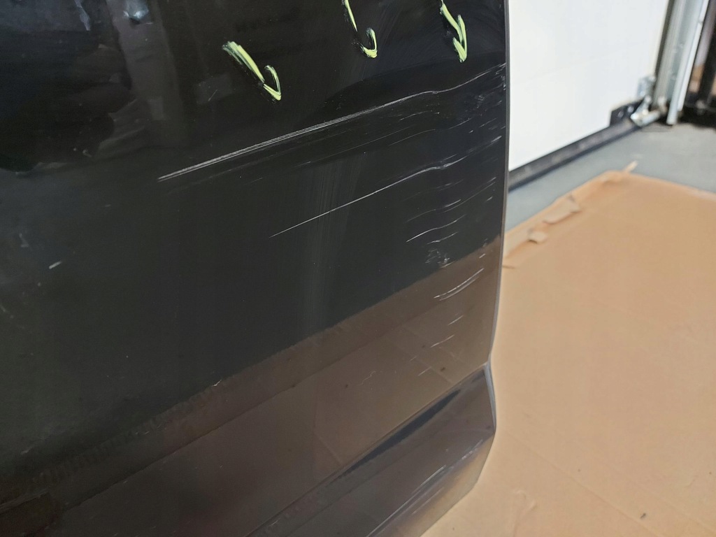 фото №9, Двері праве задня skoda octavia 3 iii 5e9 kombi