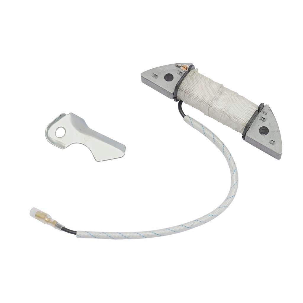 фото №7, Електричний набір стартовий dla honda gx160 gx200