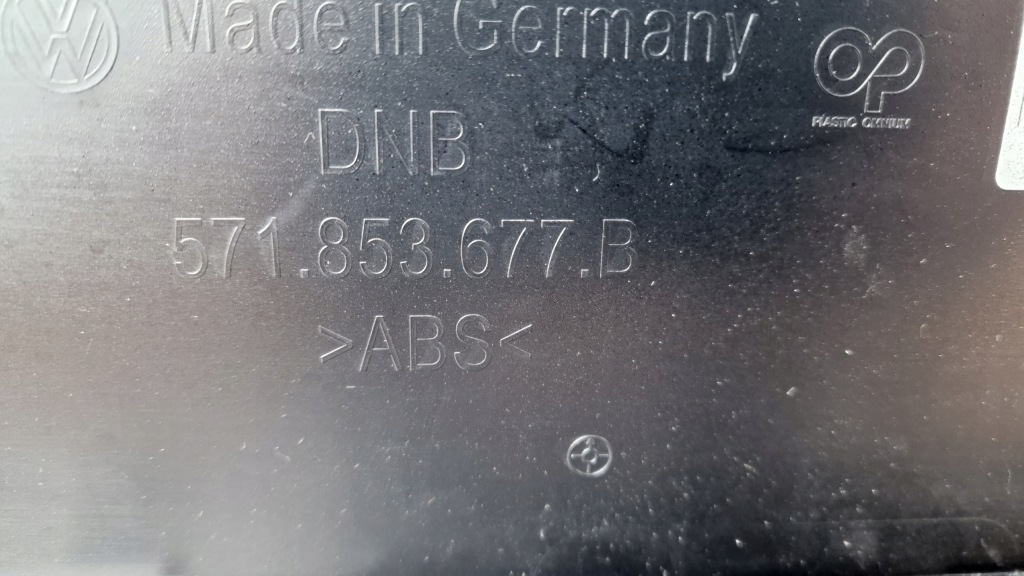 фото №13, Бампер перед r-line vw volkswagen tiguan iii 6x pdc камера жгут l041