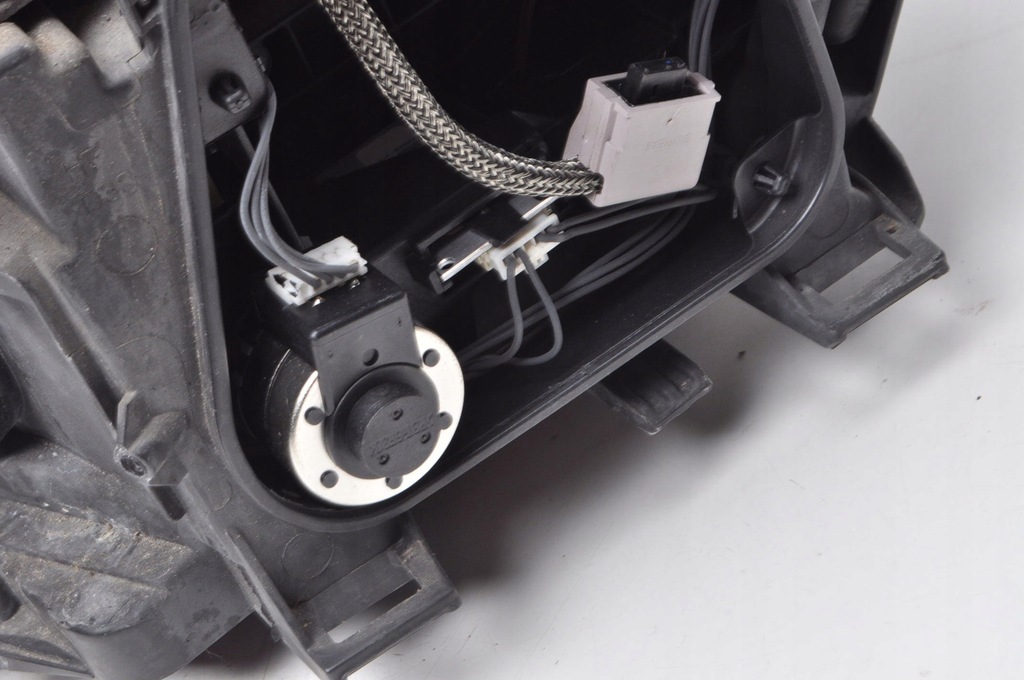 фото №10, Audi q5 i 8r лампа права передня правий перед 8r0941006d