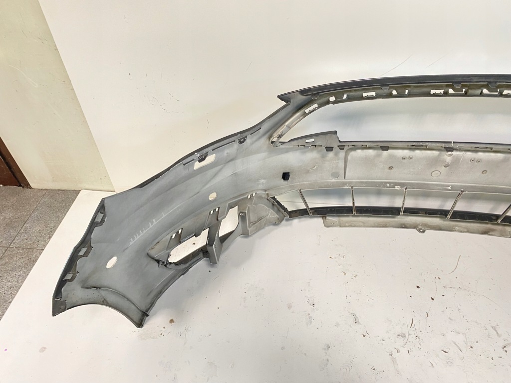 Бампер передний перед ford c-max mk3 mk2 lift 2015- Доставка