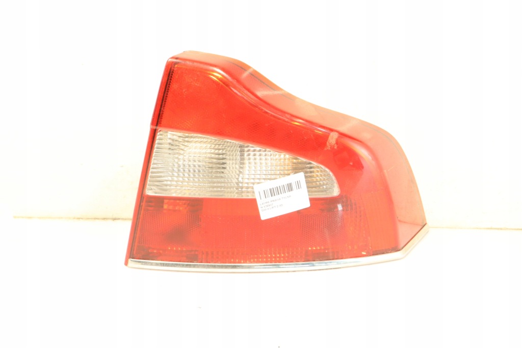фото №1, Лампа правая задняя volvo s80 ii lift sedan