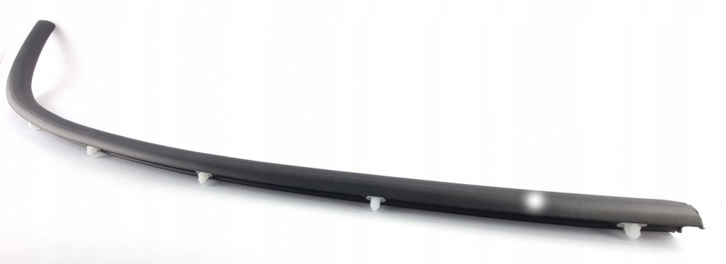 фото №8, Левая прокладка порог дверь перед ford custom 2012-