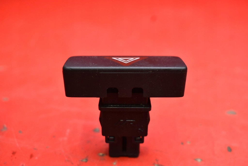 фото №5, Вимикач світла аварійних suzuki alto 7 vii 09-14