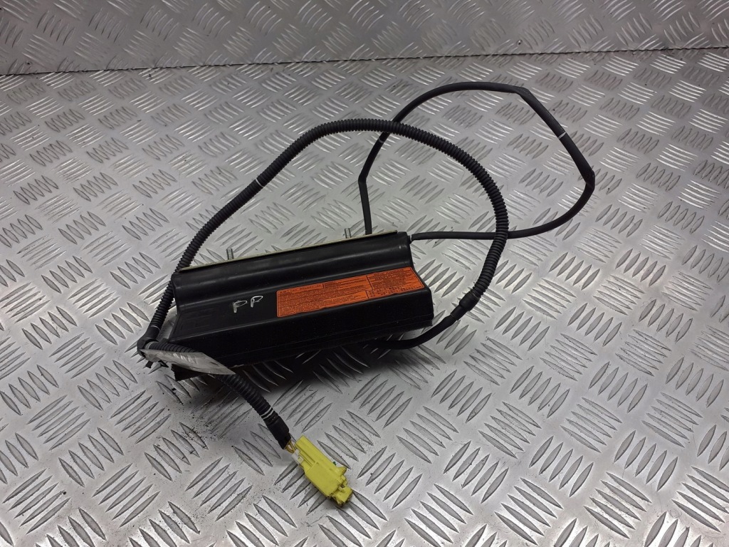 фото №1, Подушка сидіння пасажира legacy iii bam-pt1-0660