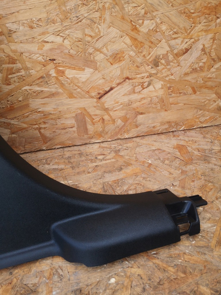 фото №6, Ford kuga mk3 захист стійка середнього ліва