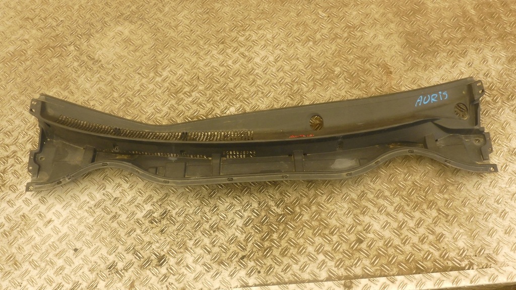 фото №1, Жабо toyota auris ii 5578102350