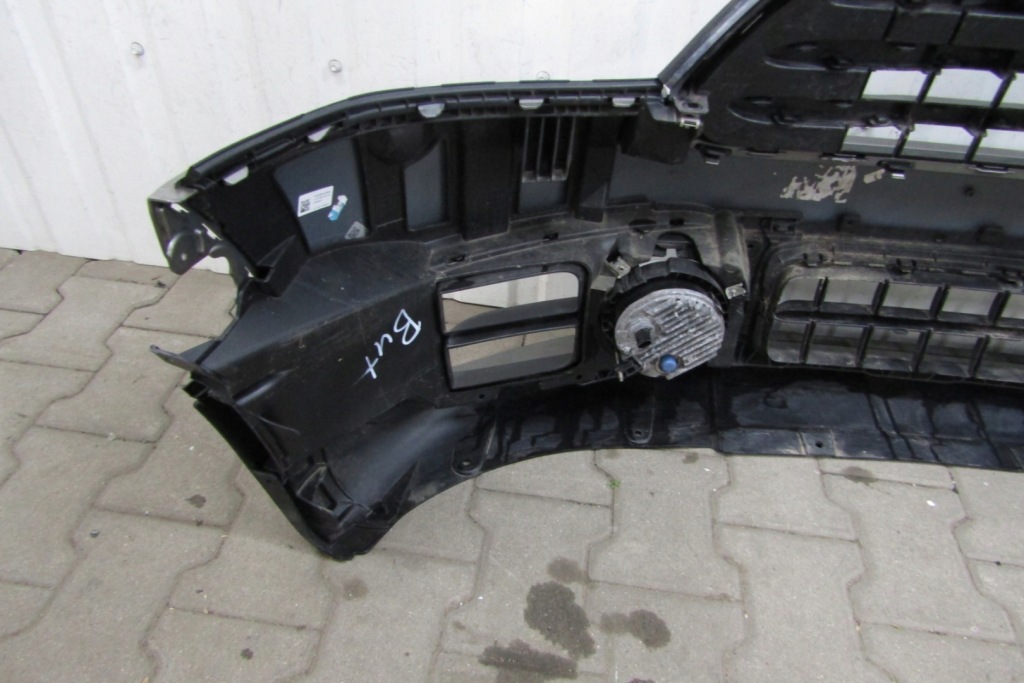 Бампер перед передний mini cooper countryman ii f60 16-20 Оригинал