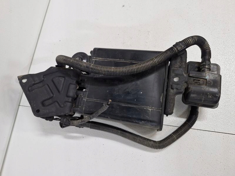 фото №4, Toyota matrix 2 ii 1.8 vvti фільтр вугільний клапан