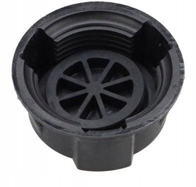 фото №2, Крышка бака расширительный scania r s 17r.-