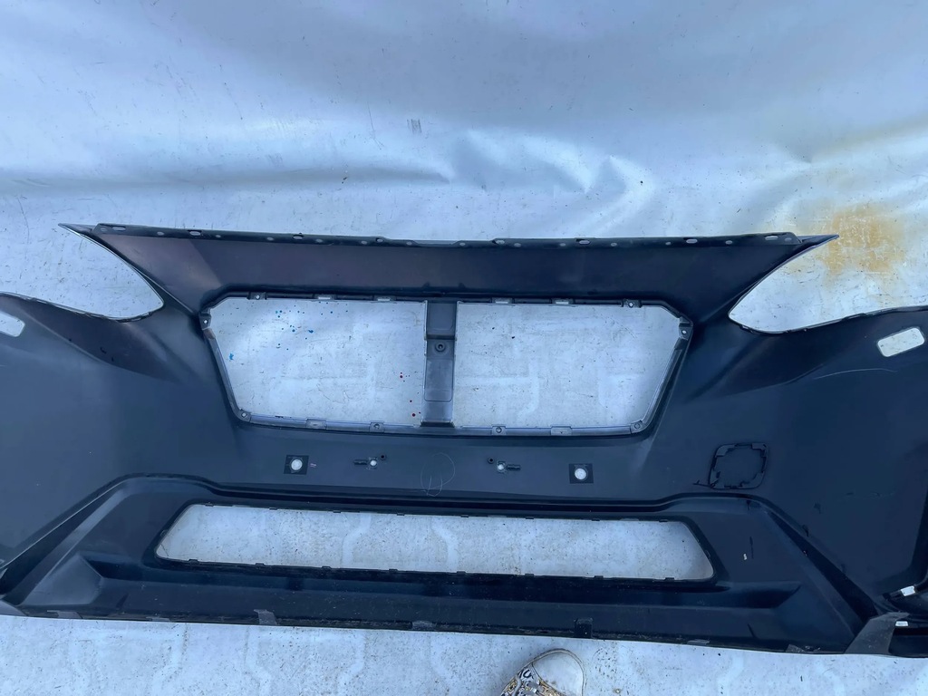 фото №13, Бампер subaru xv ii 2017 перед передній 57704fl010