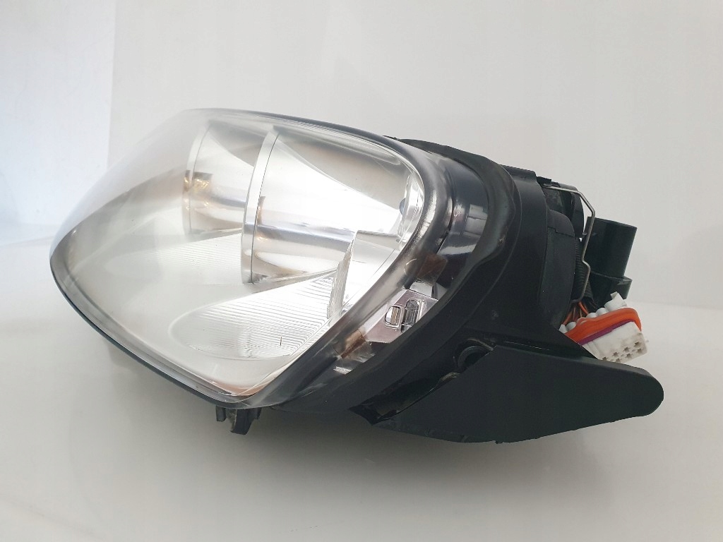 фото №14, Vw touareg 7l6941017bg ксенон перед лівий super стан