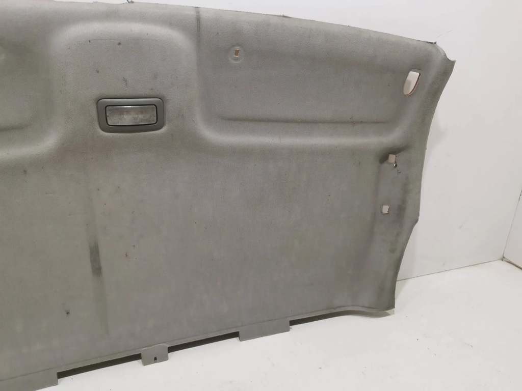 фото №7, Renault trafic ii vivaro потолок