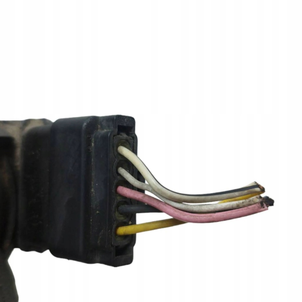 Peugeot 107 механізм i моторчик двірник скло передньої / лобове Зі Шроту