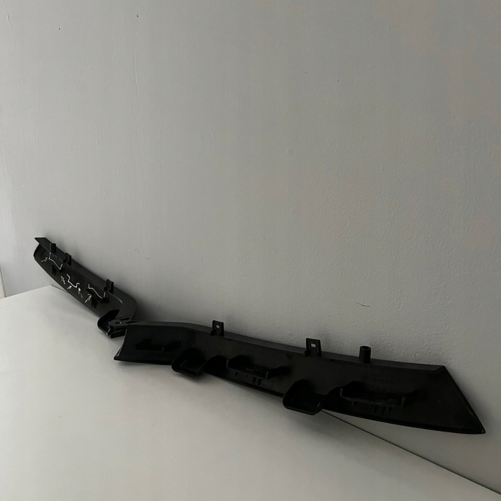 фото №3, Tesls model x plaid решітка радіатора решітка радіатора перед 1617074-00-c