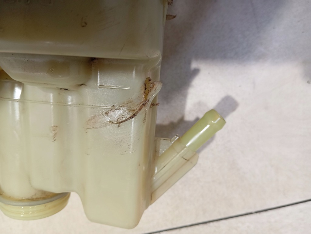 фото №11, Насос усилителя opel movano b lift 2.3 cdti trw a0047921b