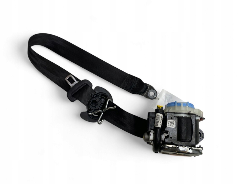 фото №15, Audi q5 sq5 pas безопасности сиденье заднего