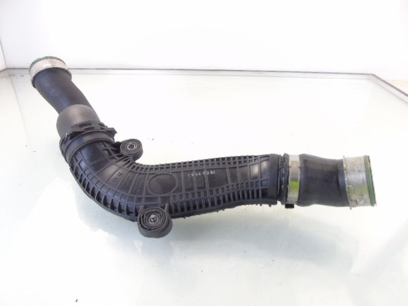 фото №1, Leon ii 1.8 tsi труба інтеркулер 1k0145840r waz