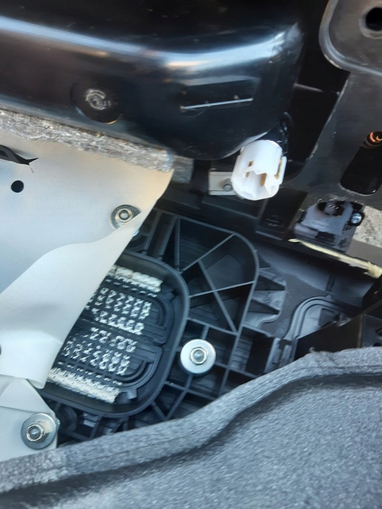 фото №7, Консоль приборная панель приборная anglik discovery v