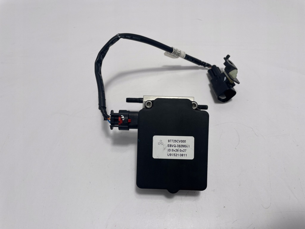 Купити Kia ev6 клапан електромагнітний 97725cv000