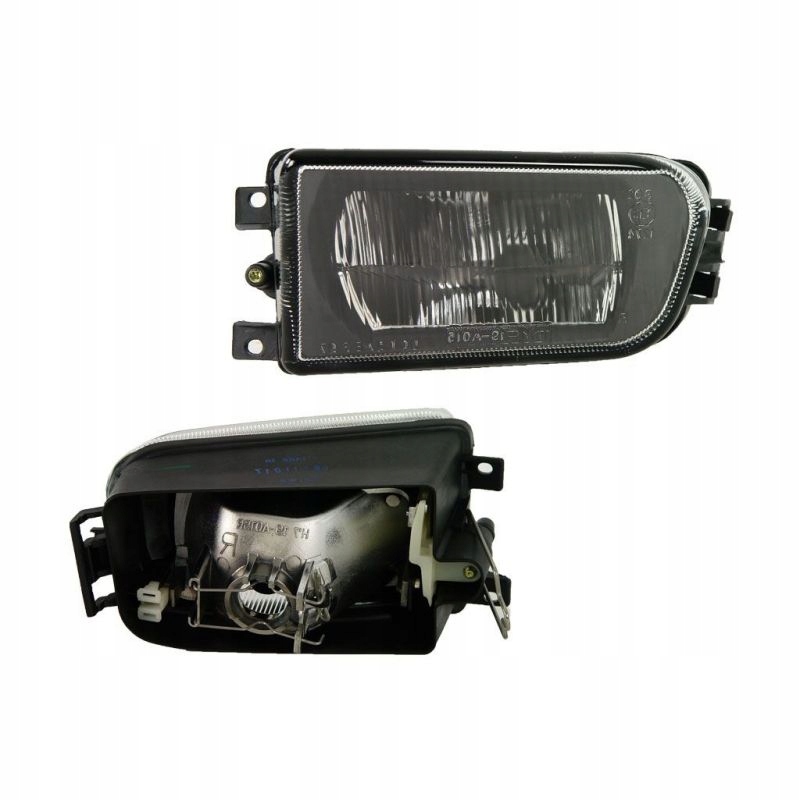 фото №1, Фара протитуманний tyc 19-0016-05-2