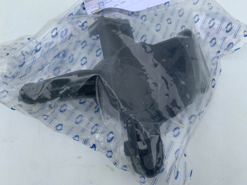 фото №3, Заглушка протитуманної фари правий renault koleos 62256jy00a