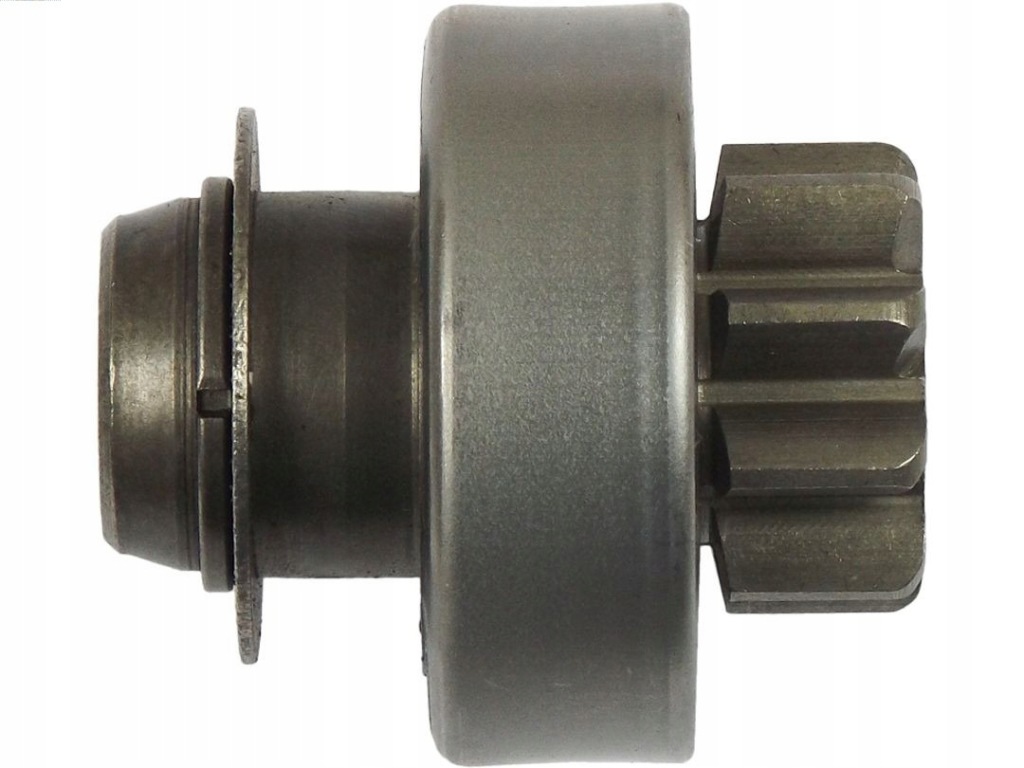 фото №1, Сцепление односторонний, стартер as-pl sd3083