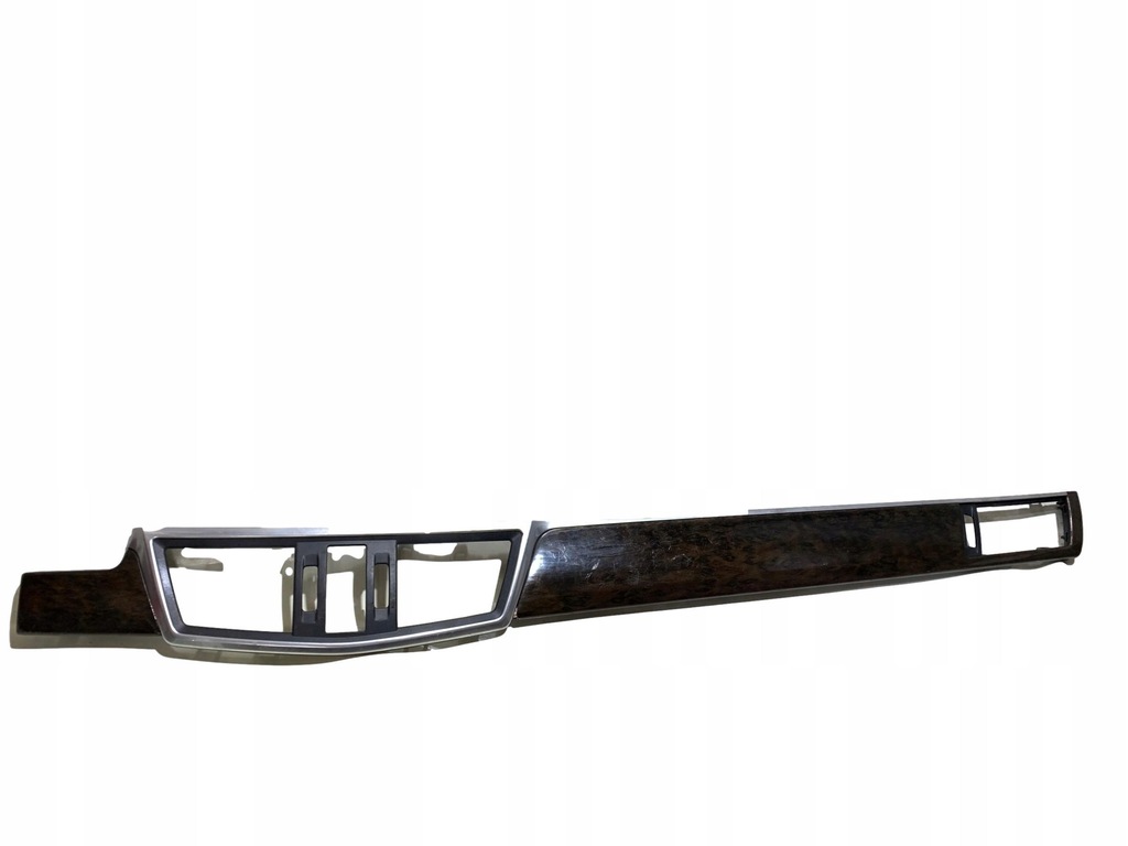 фото №1, Молдинг консоли mercedes w212 2126800271
