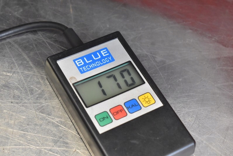 фото №5, Кришка багажника багажника задня задня ls7u seat toledo 3 iii 04-10