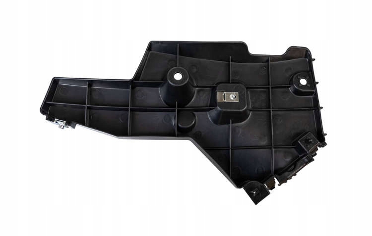 фото №3, Кронштейн напрямні кронштейн бампера правий do renault master ii 2 2003-2010