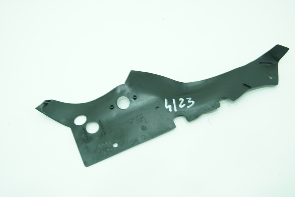 фото №3, Защита фара lewego правого mercedes sl r230