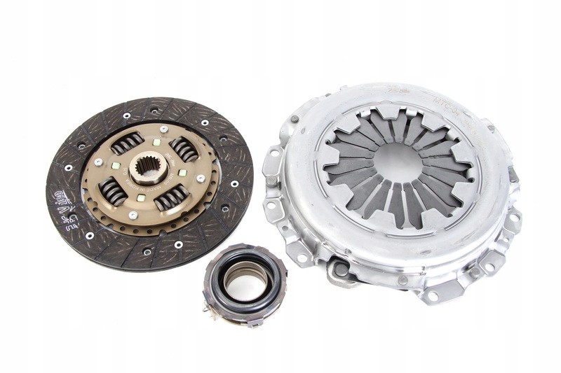 фото №16, Набор сцепления с подшипник mitsubishi colt i colt ii colt iii colt