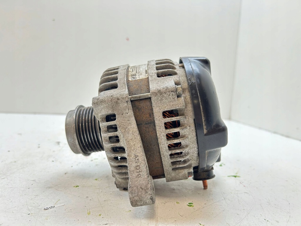 фото №6, 2010 toyota auris 150 генератор j5112168