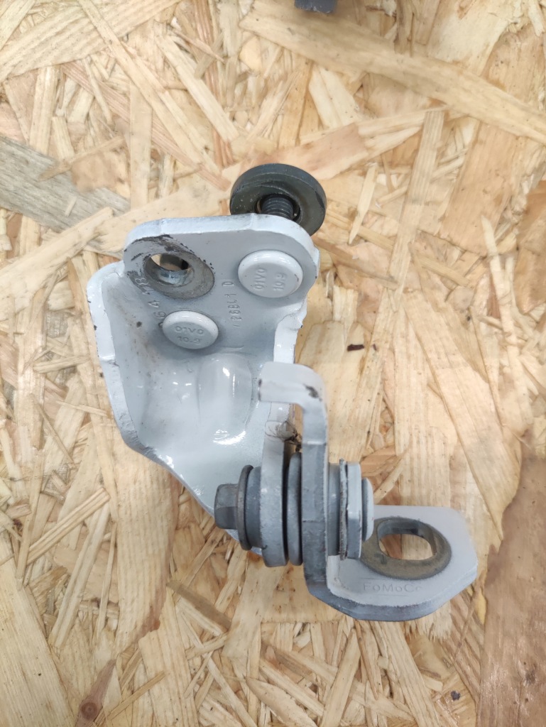 фото №2, Ford fusion mk5 usa петлі двері задня