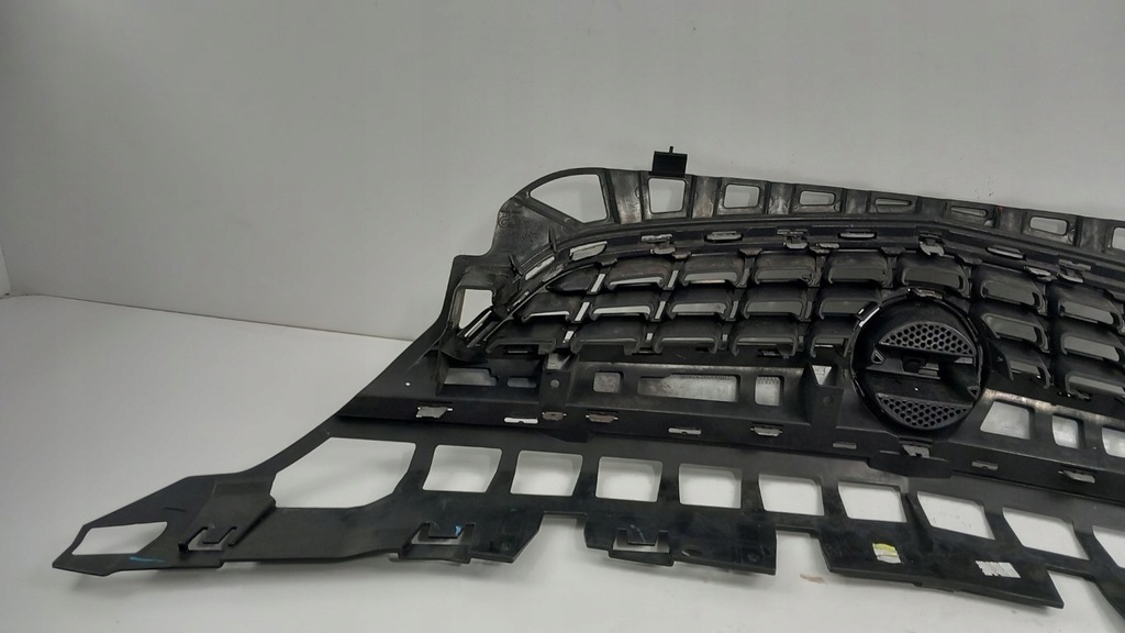 фото №6, Opel astra j решётка радиатора решётка радиатора хром