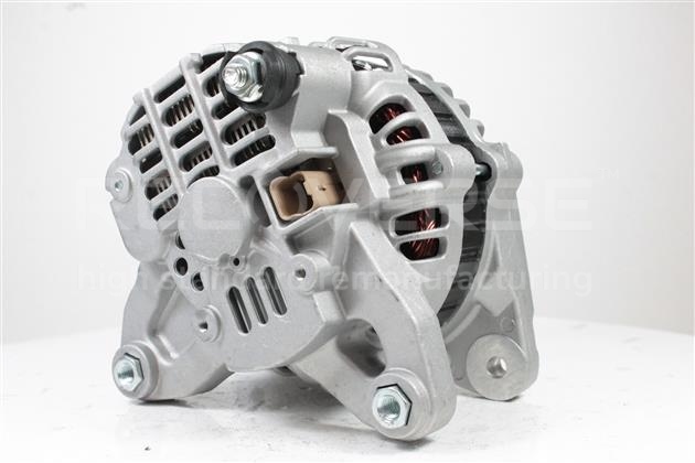 фото №8, Генератор nissan renault 1.5 dci 1.4 1.6 kubistar micra clio scenic megane