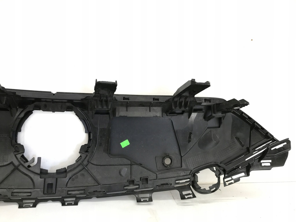 фото №12, Mercedes eqs v297 решётка радиатора решётка радиатора бампера перед