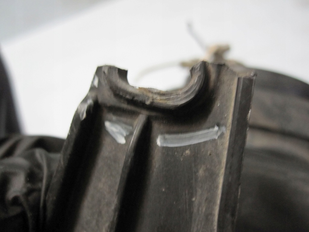 фото №6, Dodge nitro 08r лампа права перед 55157242ac anglik