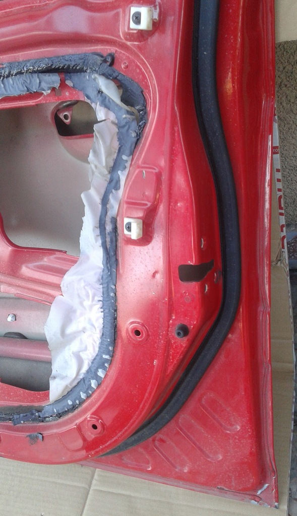 фото №13, Дверь правый перед правое kia picanto i 04-10 5d p9