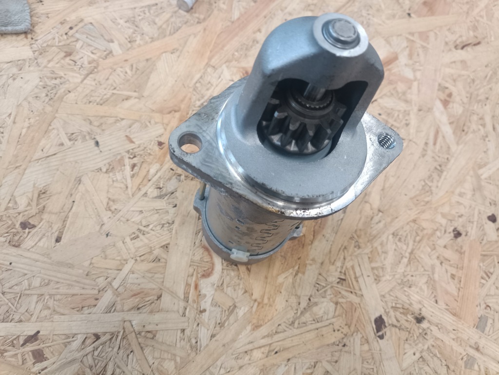 Стартер denso dsn1376 Оригинал