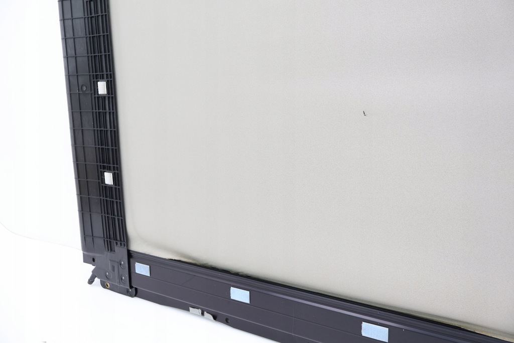 фото №9, Jeep grand cherokee wk2 панорама люк