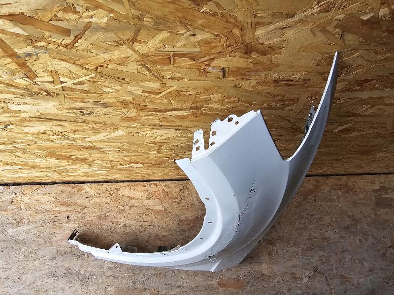 фото №10, Volkswagen vw t-roc roc крыло передний перед левый