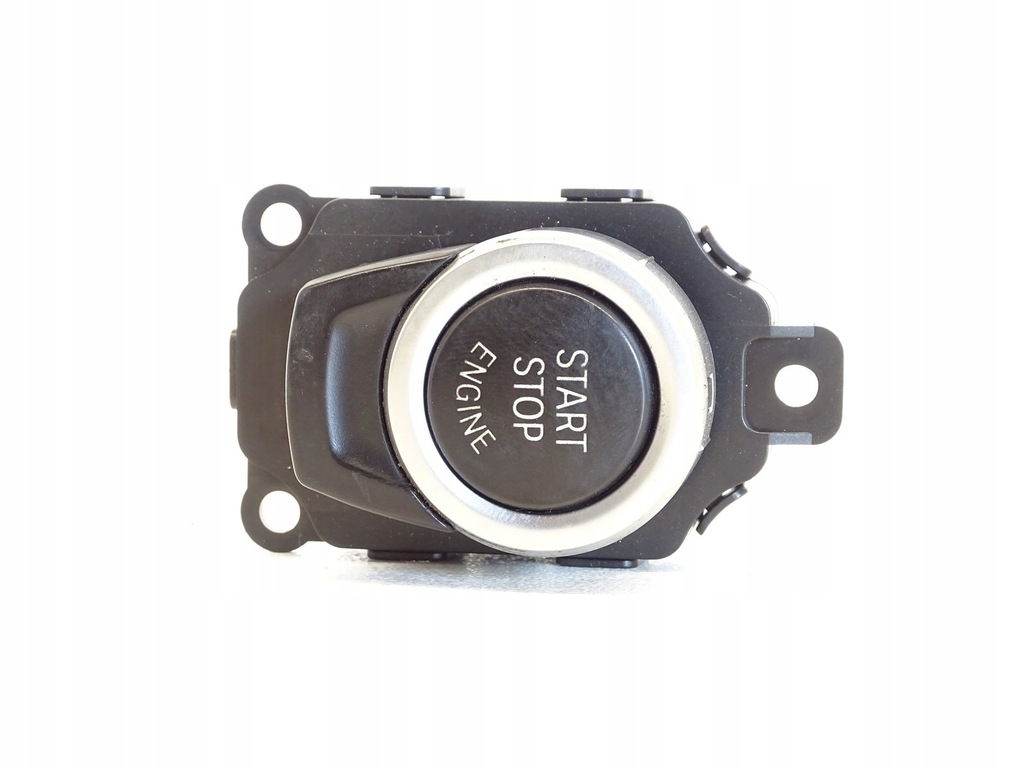 фото №1, Кнопка переключатель запуск стоп bmw 5 f10 f11 9263438