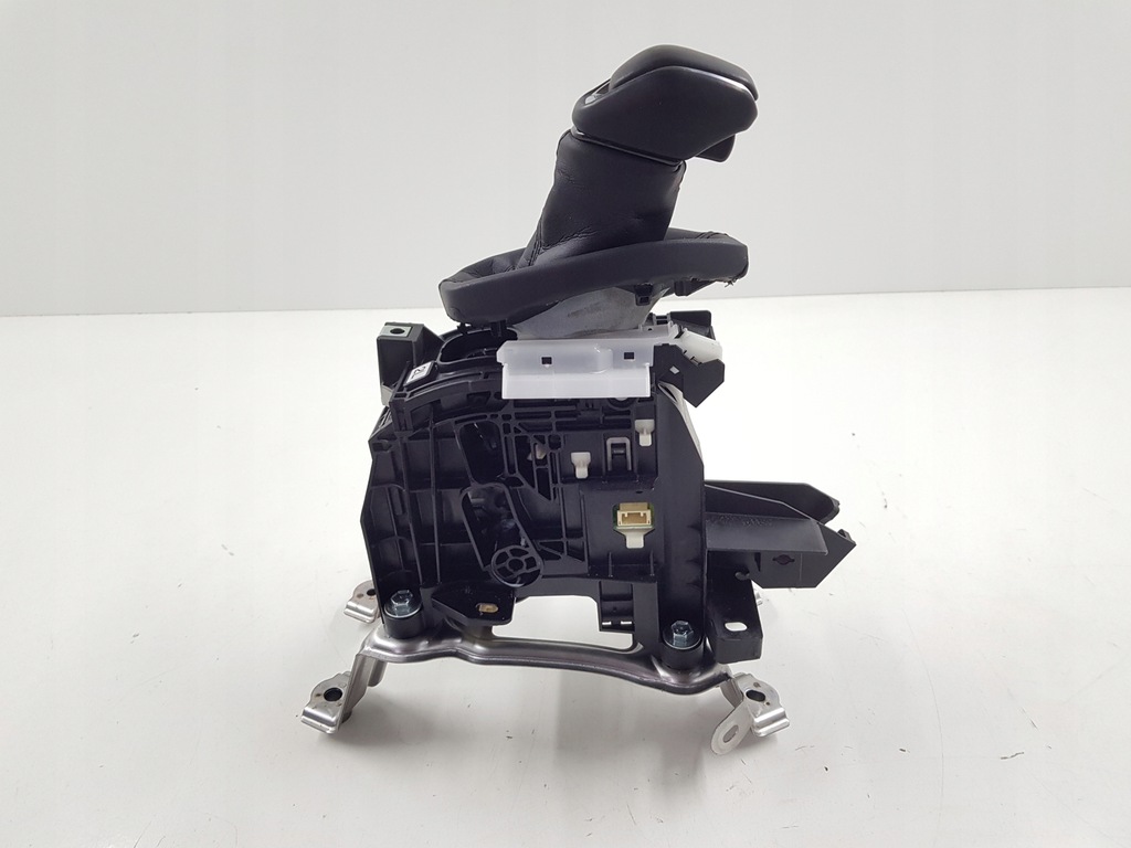 фото №1, Toyota rav 4 19- домкрат передач выборщик ручка