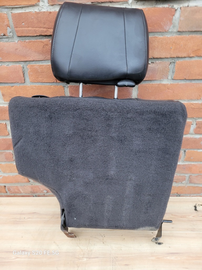 фото №8, Jeep grand cherokee wj 99-04 спинка сидіння lt