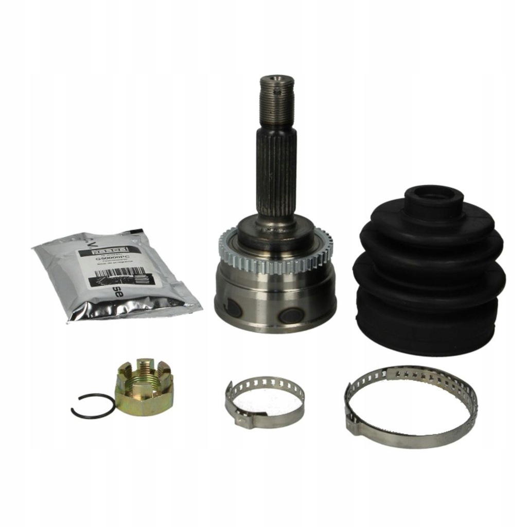 фото №1, Шарнір zew. перед hyundai matrix 01-10