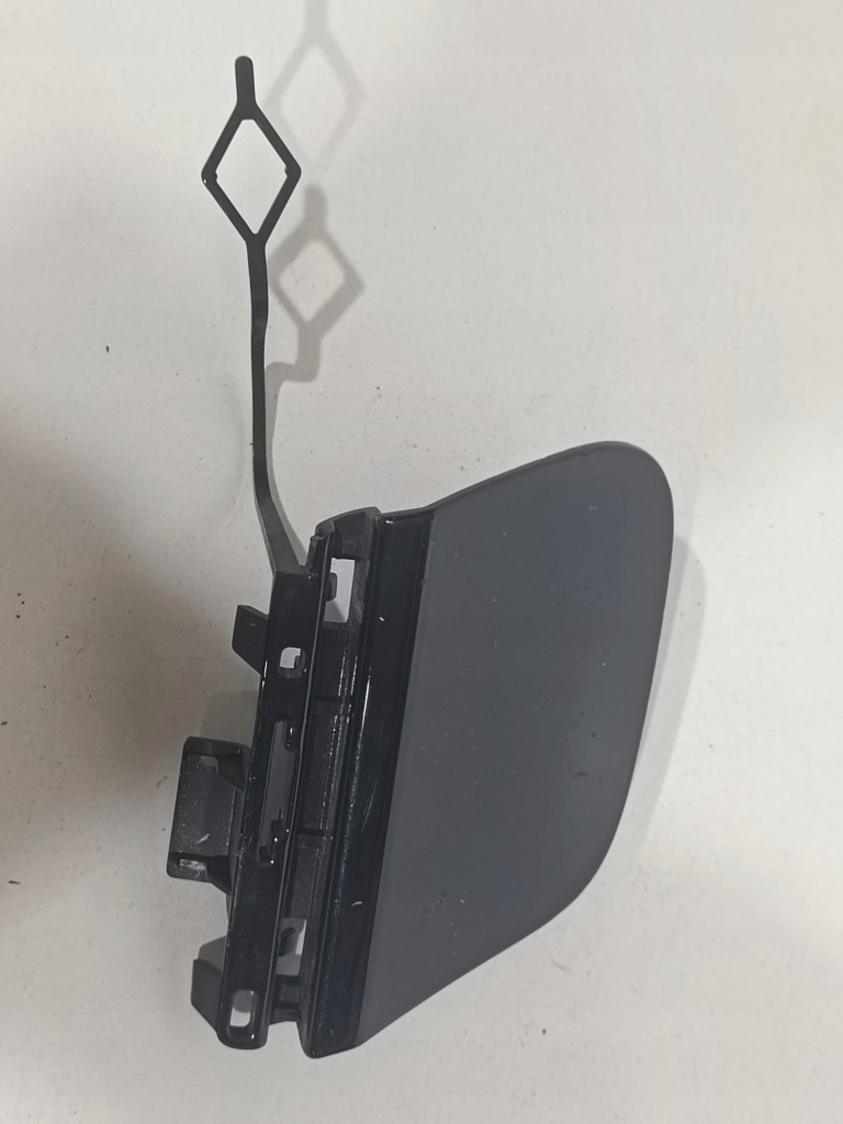 фото №1, Заглушка фаркоп бампера перед mercedes glc x253 lift 19- a2538851502